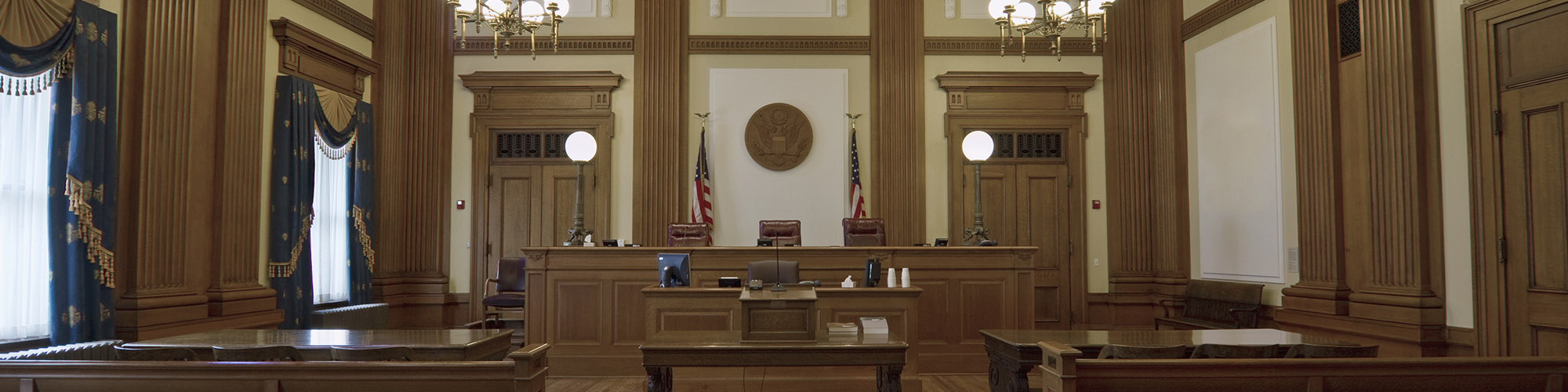 Court Room